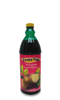 Fruta Vida Single Bottle